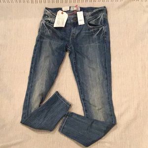 Current/Elliot jeans